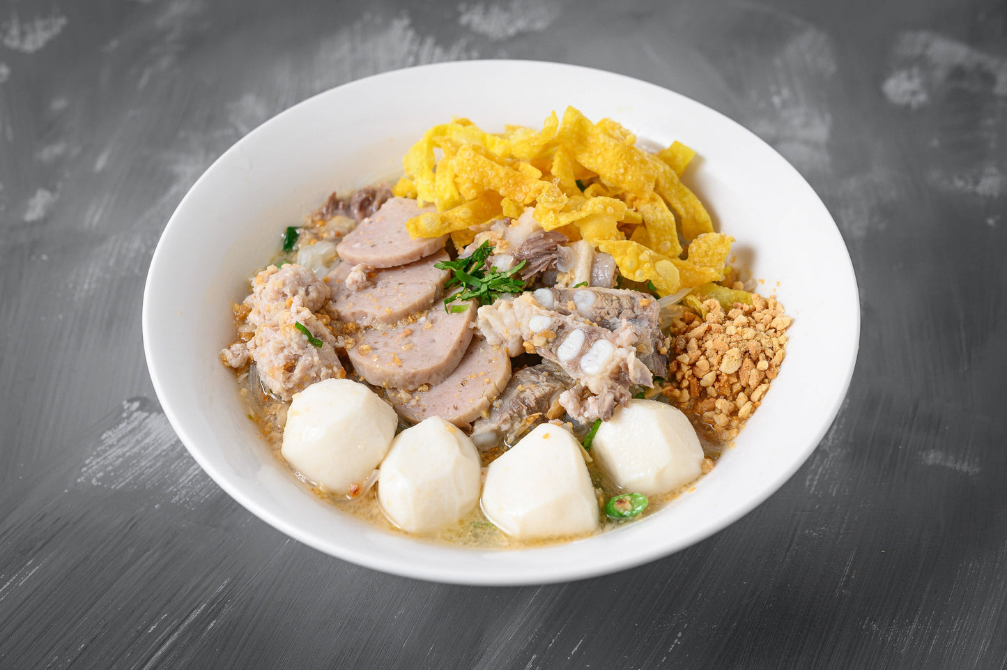 Dodee Noodle Soup Variety