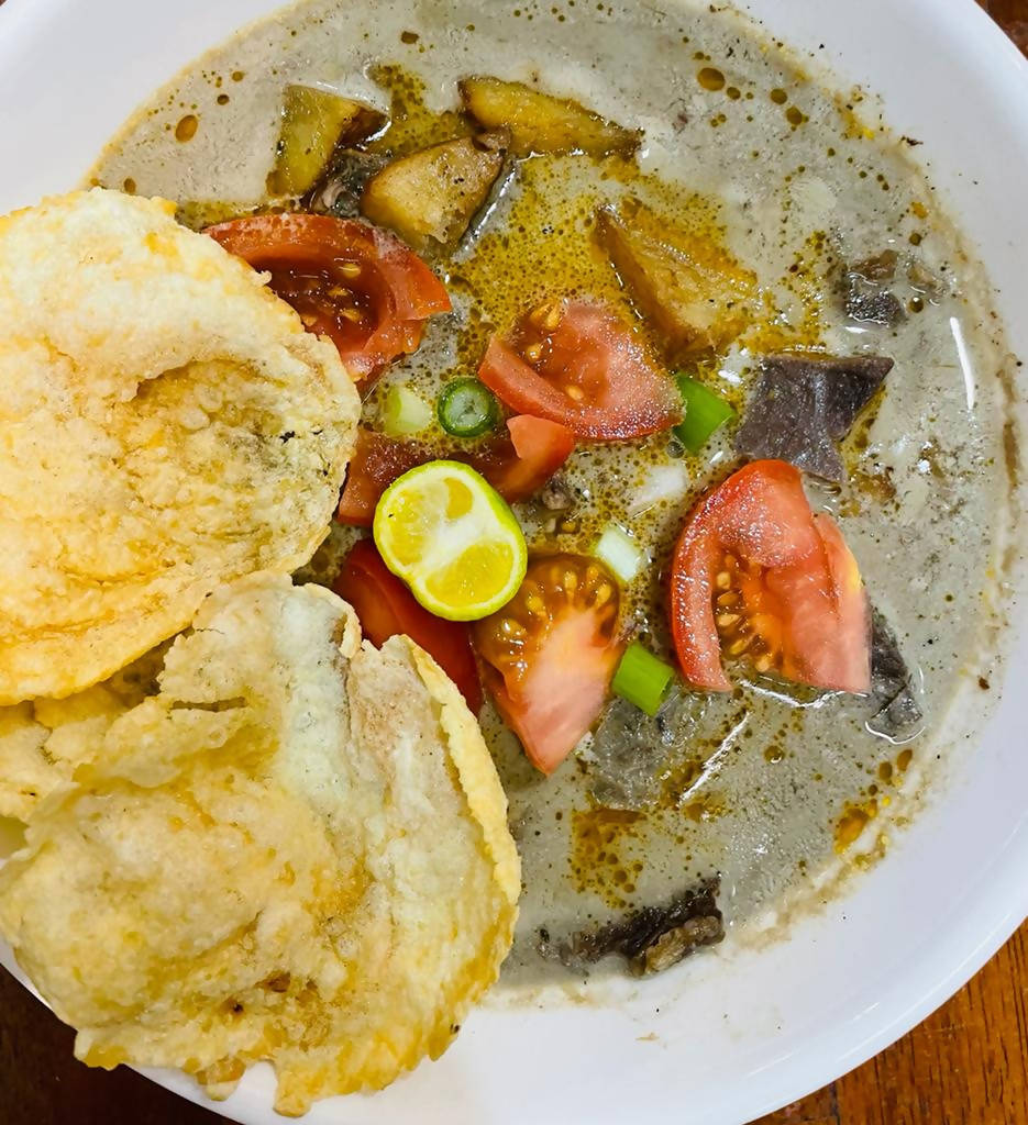 NASI SOTO BETAWI