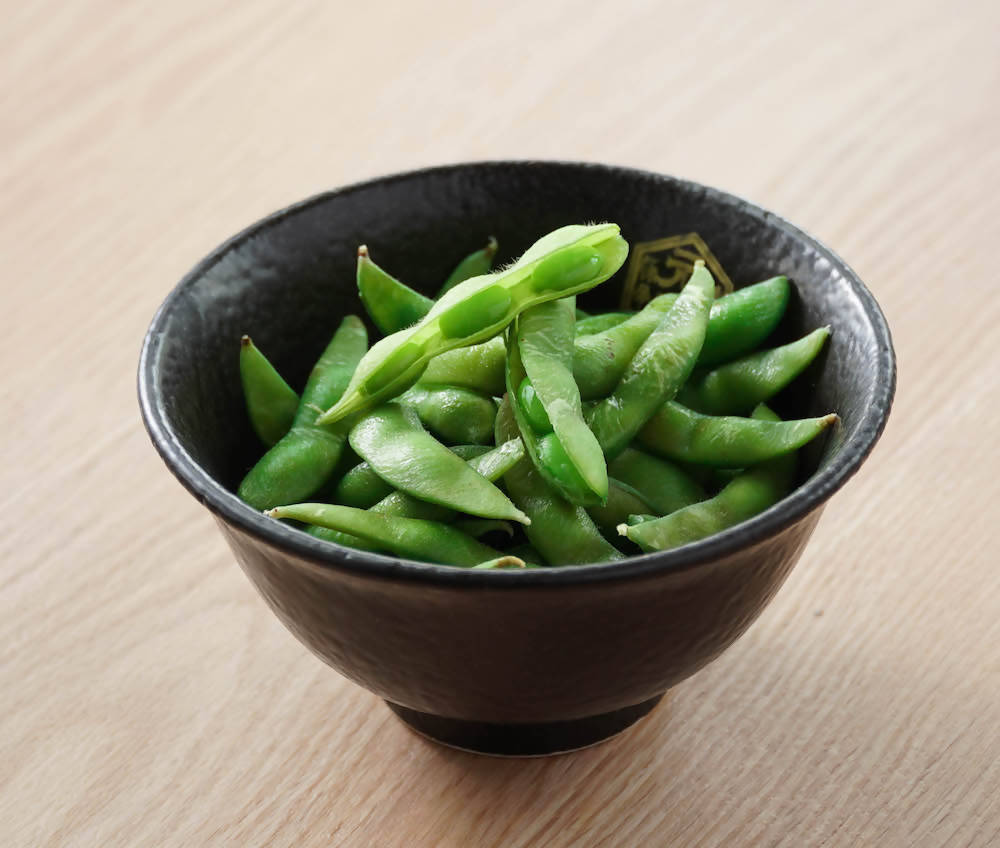 Edamame