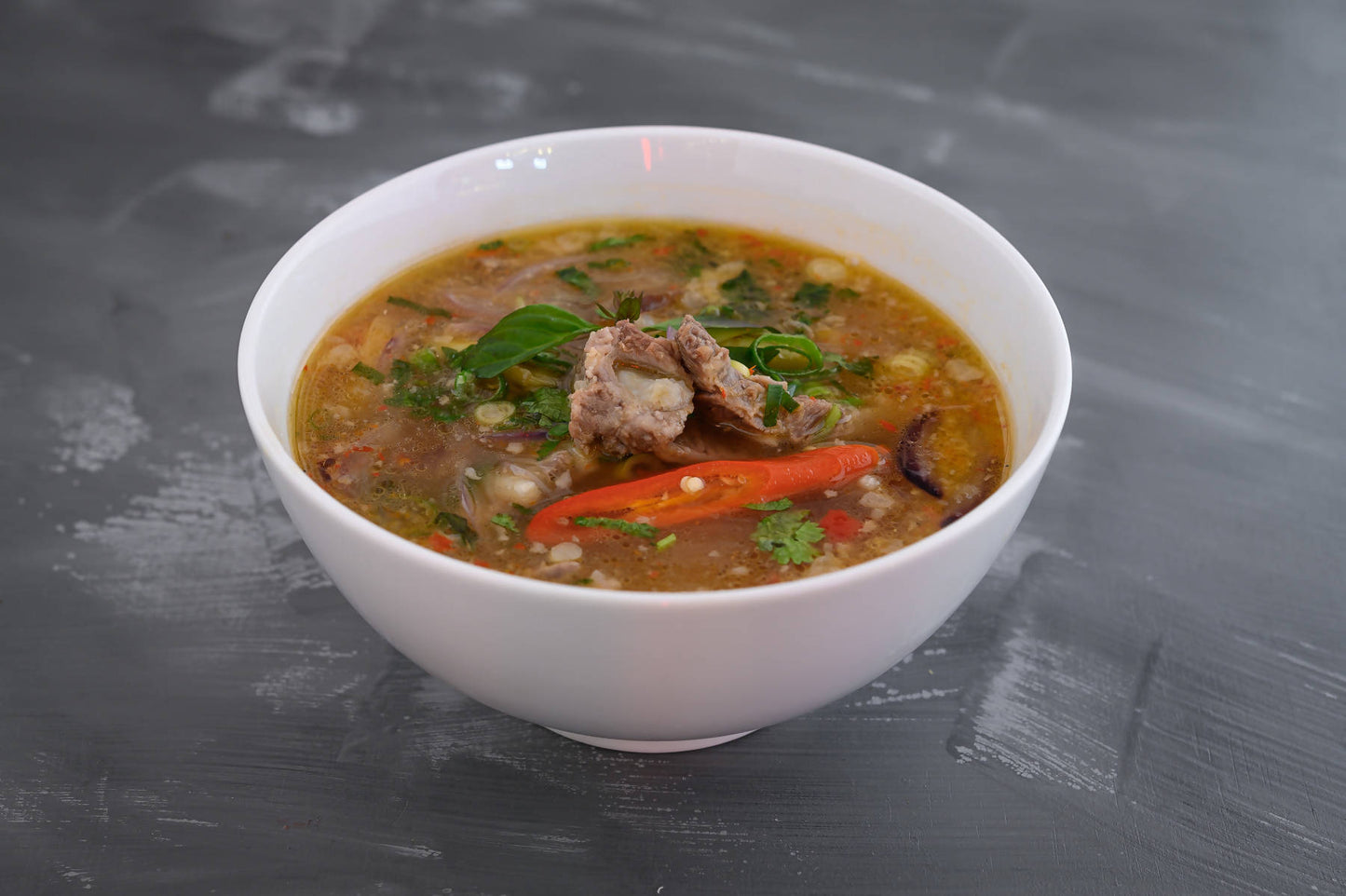 Soup