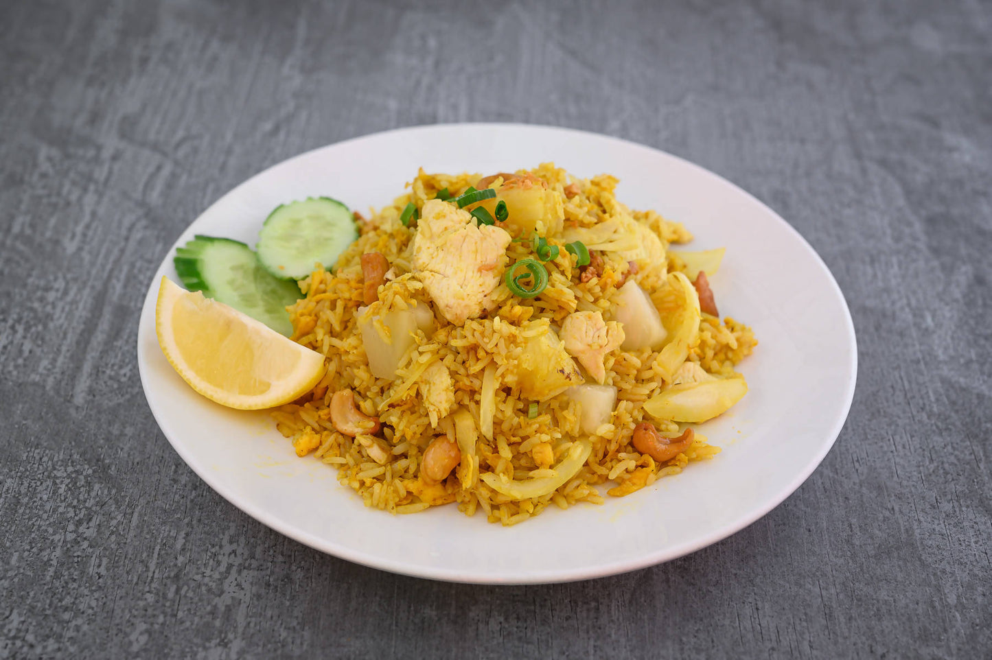 Fried Rice