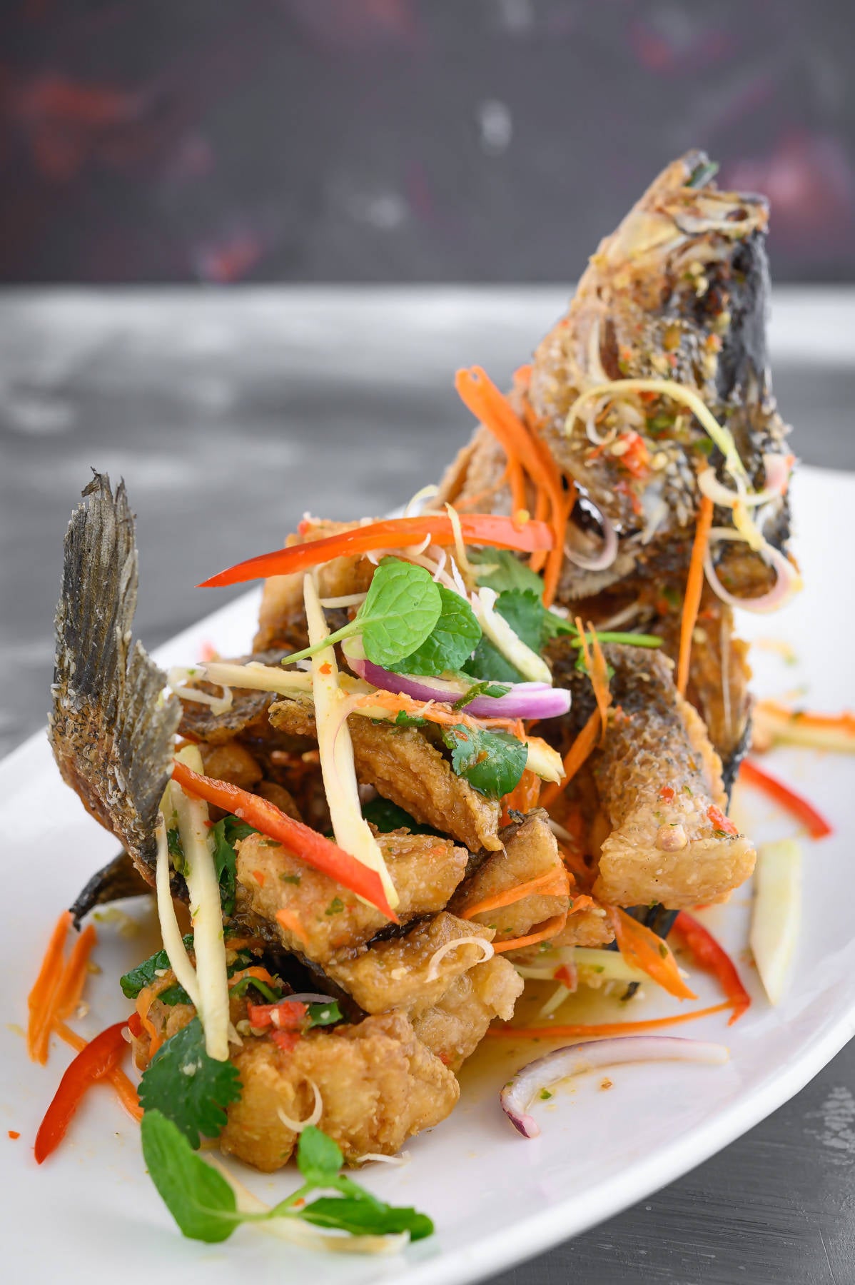 Dodee Whole Fish