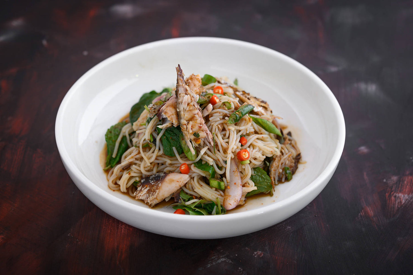 Dodee Salad
