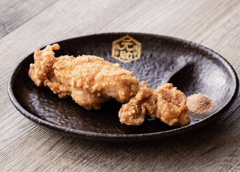 Chicken Karaage