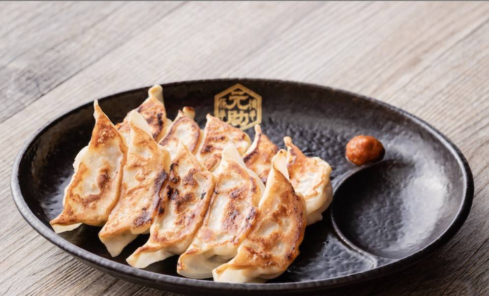 Gyoza