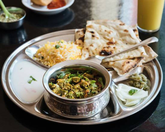 Bhindi Masala