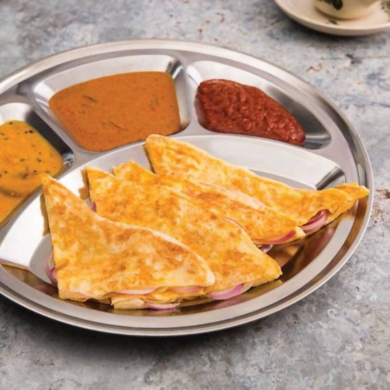C09 Roti Telur Bawang