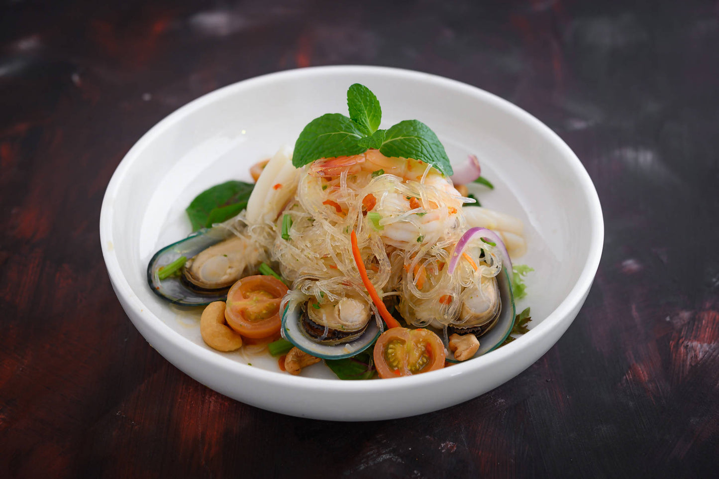 Dodee Salad