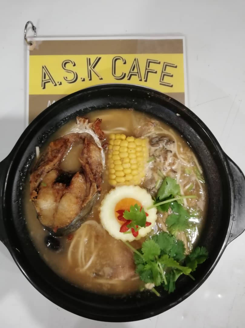 30 DAYS x CONFINEMENT MEAL