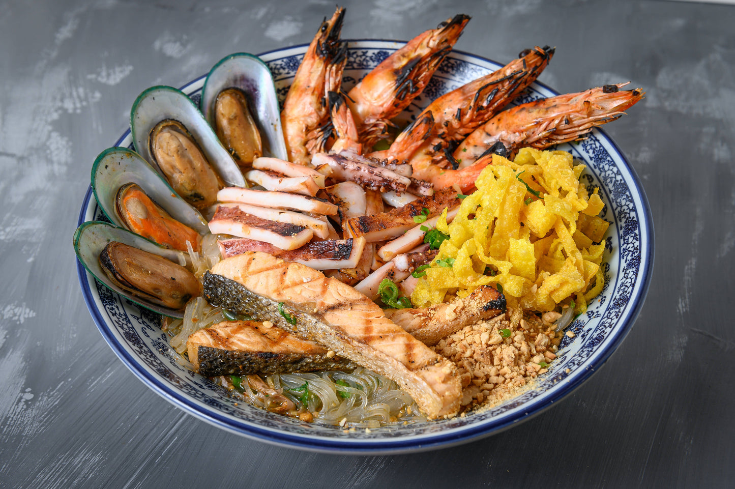 Dodee Noodle Soup 4 Queen Size