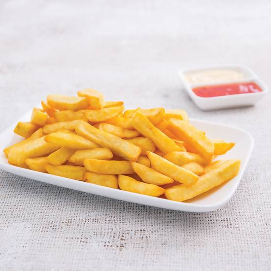 S04 Chips