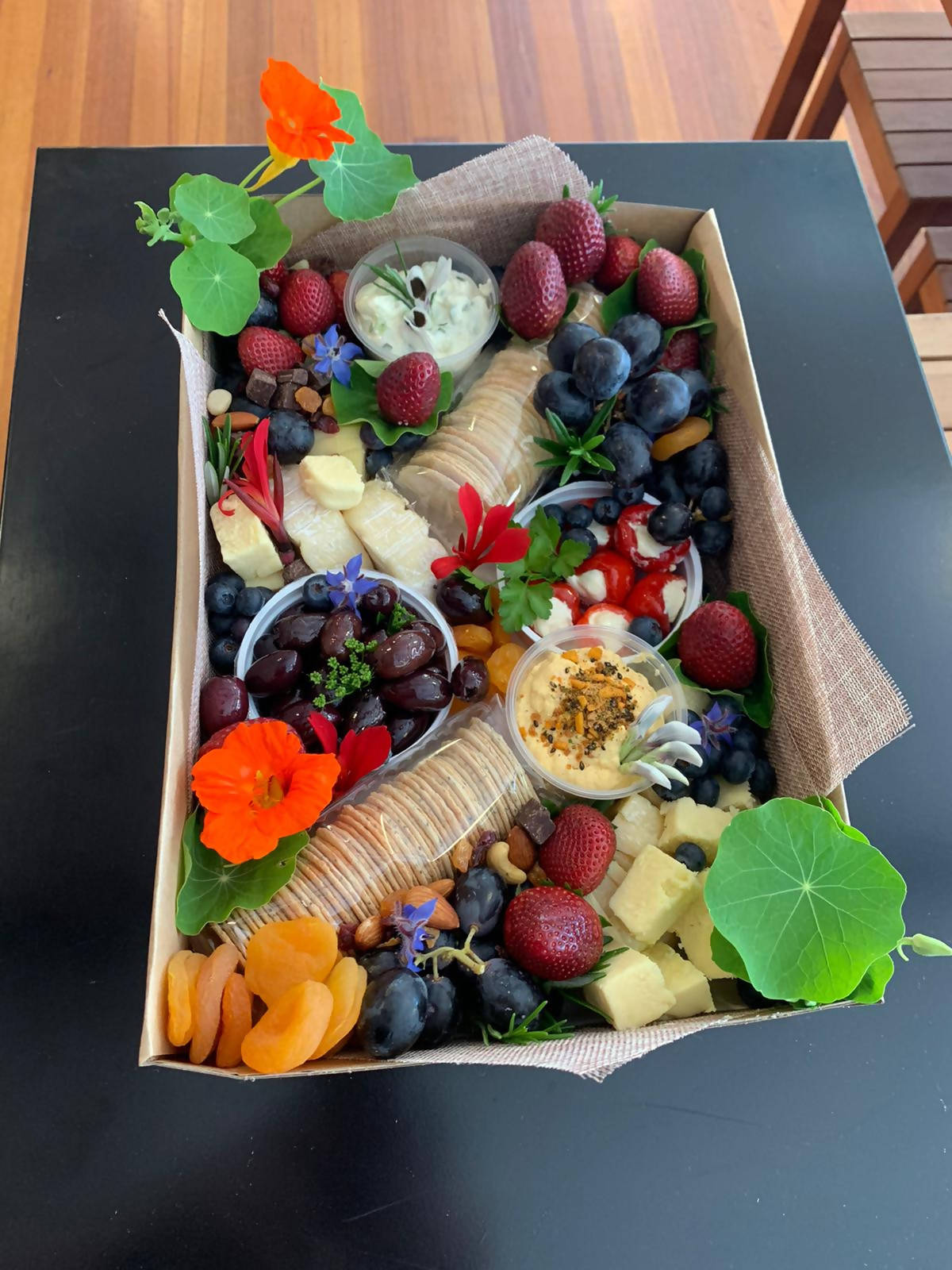 Cheese Platter
