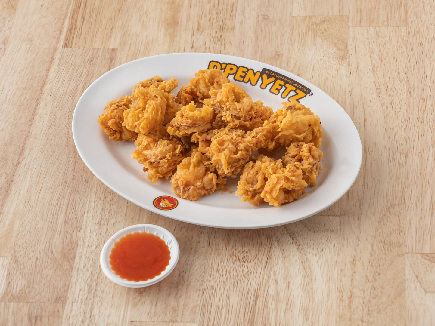 CUMI GORENG