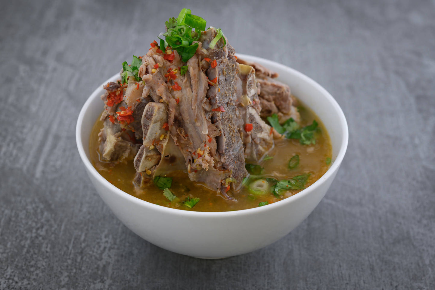 Soup