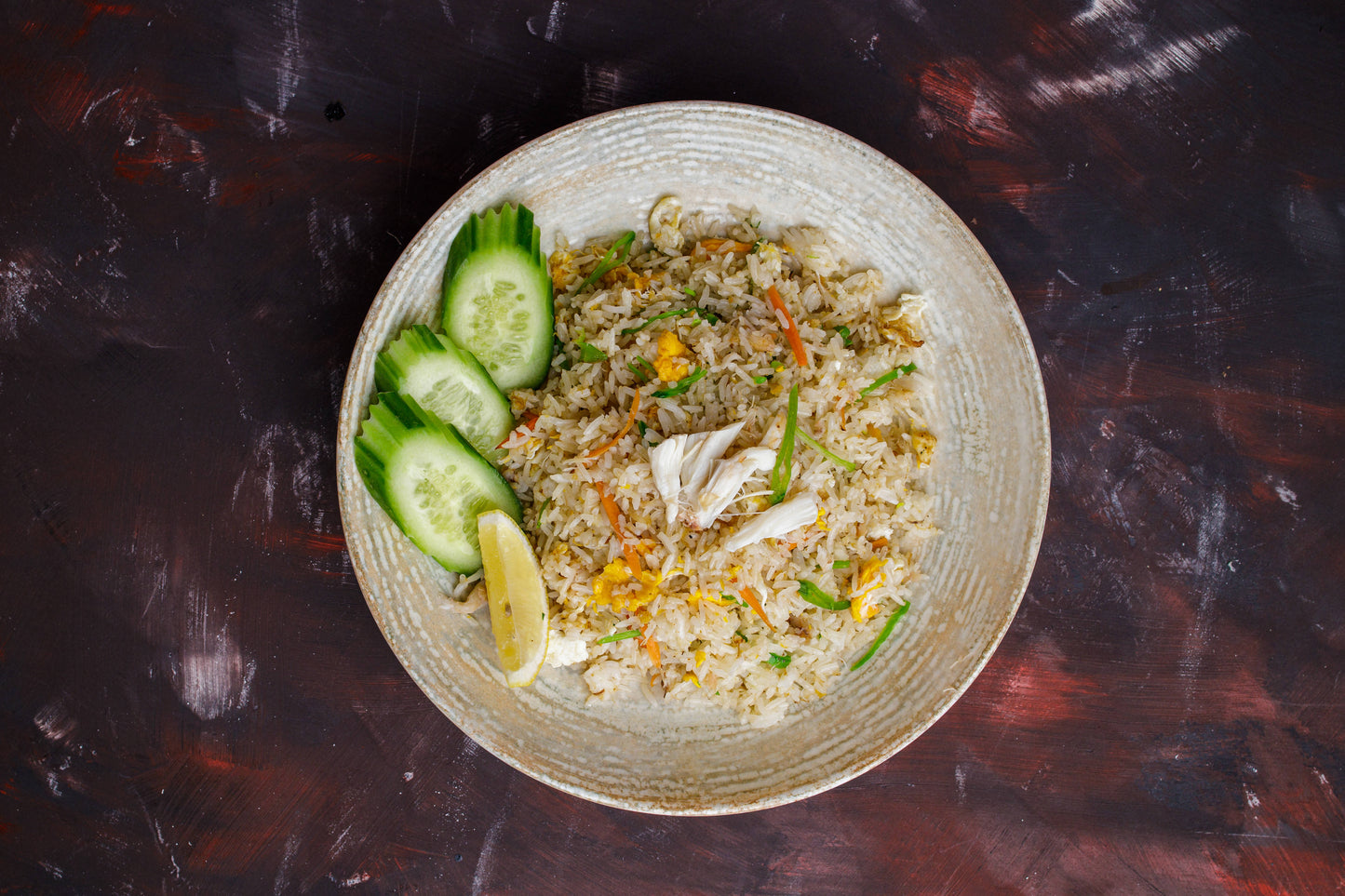 Fried Rice