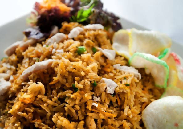 Nasi goreng