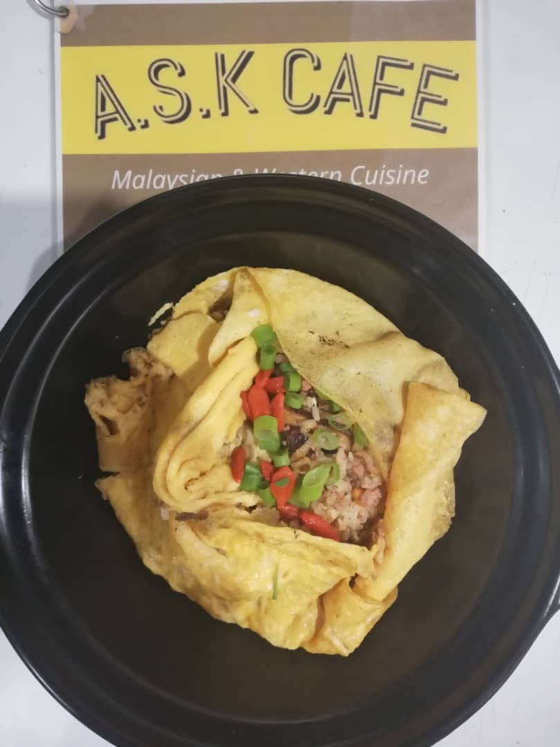 30 DAYS x CONFINEMENT MEAL