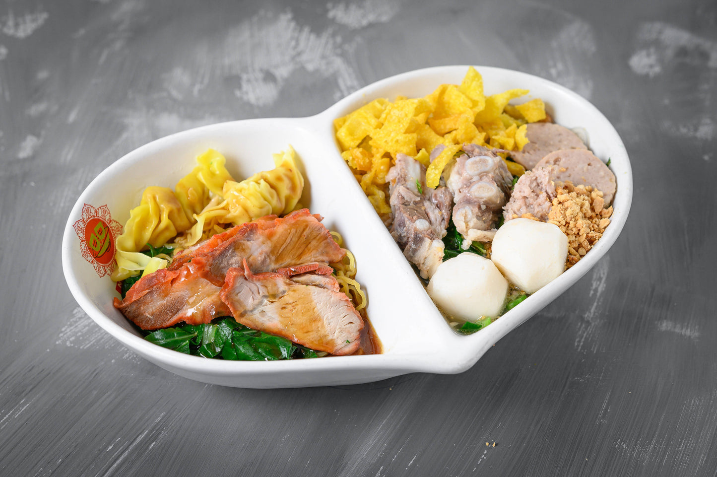 Dodee Noodle Soup Duo