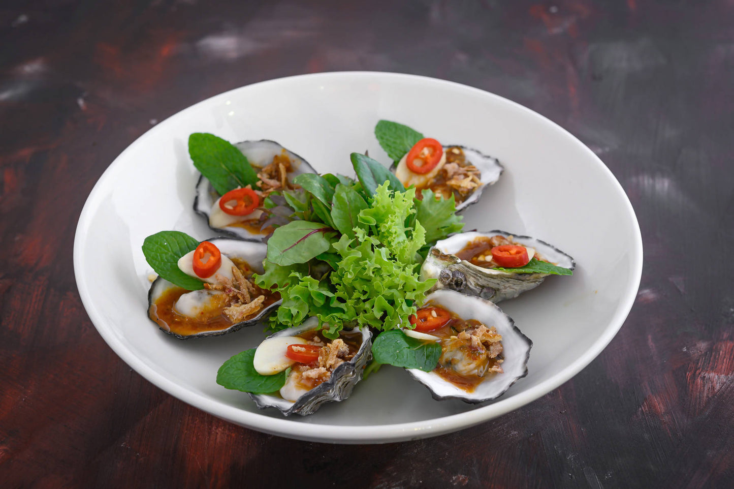 Dodee Salad