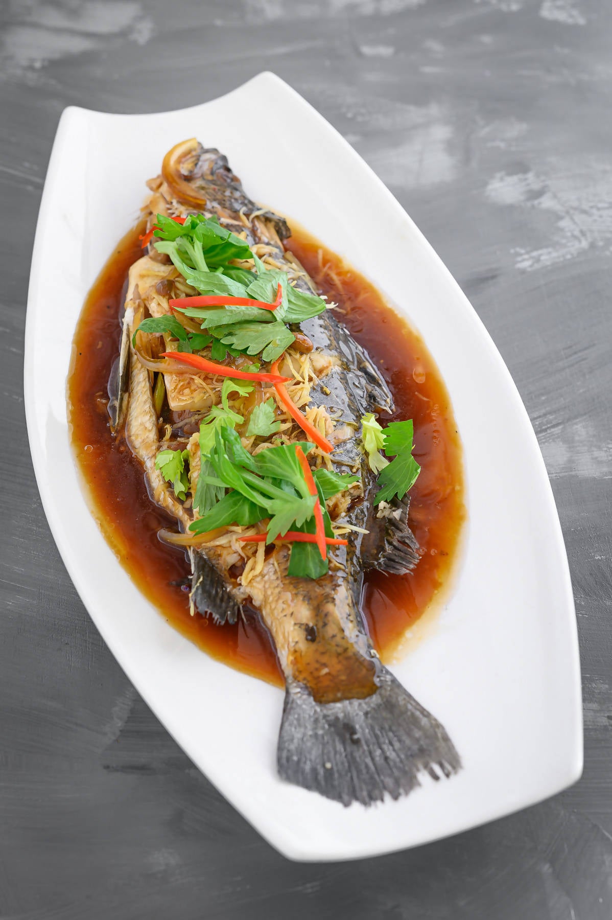 Dodee Whole Fish