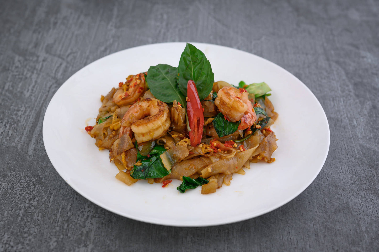 Pad Kee Mow