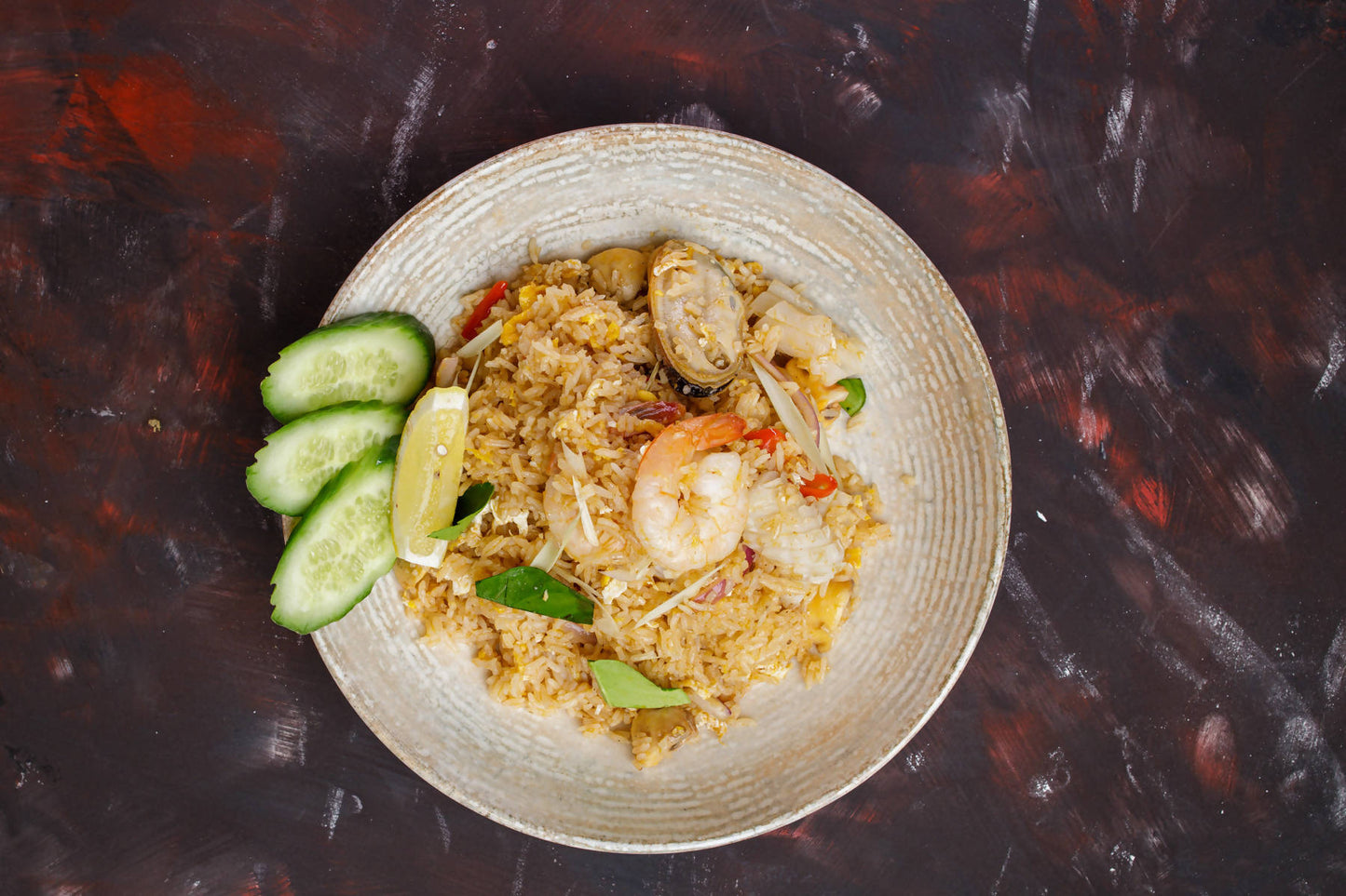 Fried Rice