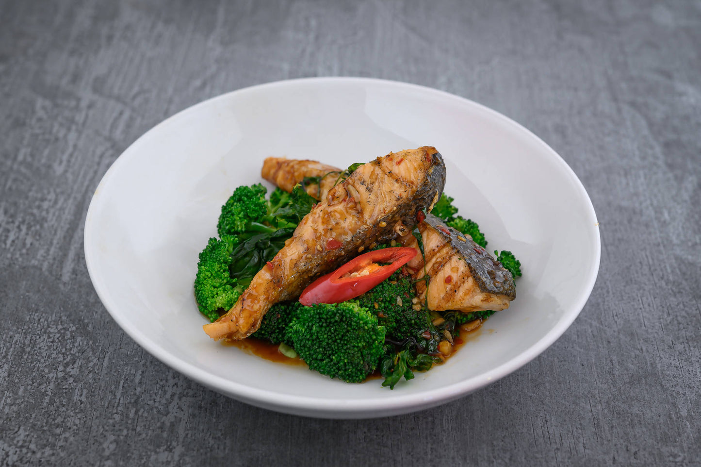 Special Stir Fried