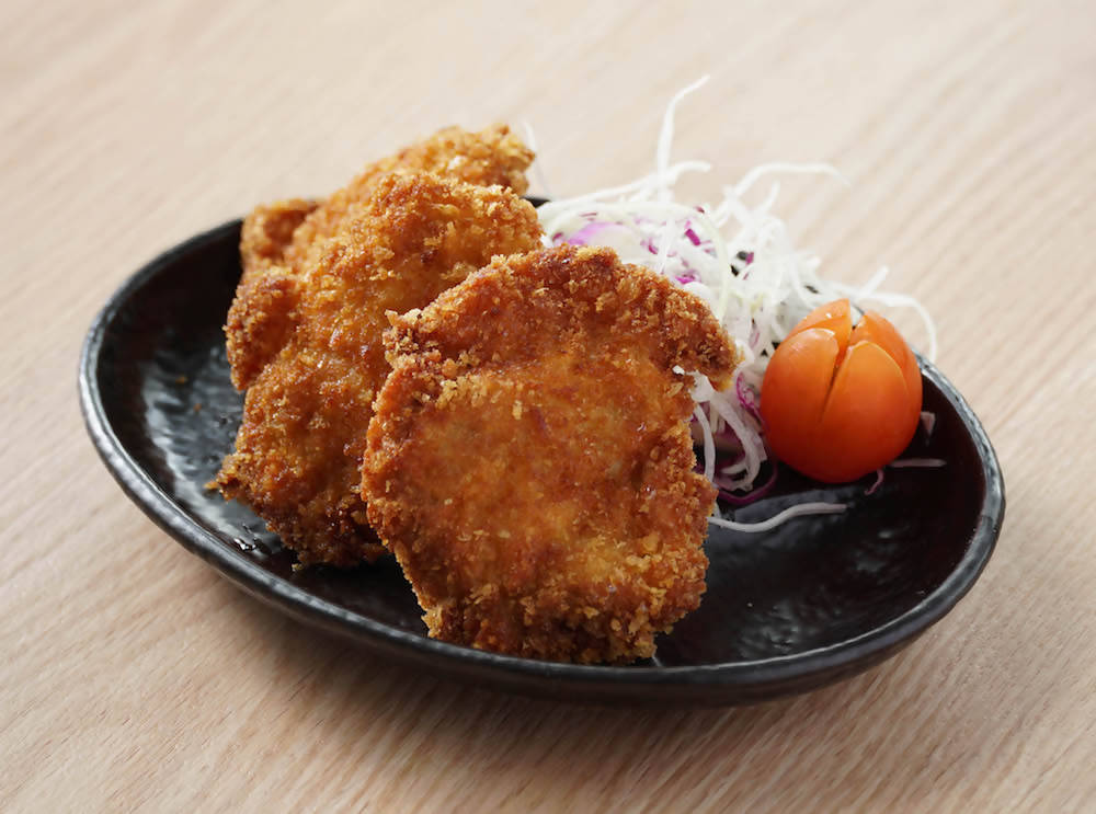 Chicken Katsu