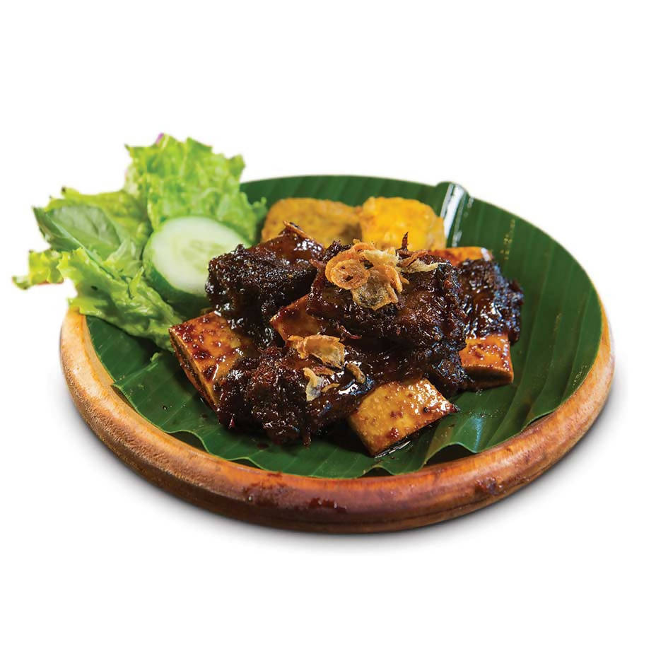 IGA BAKAR KECAP