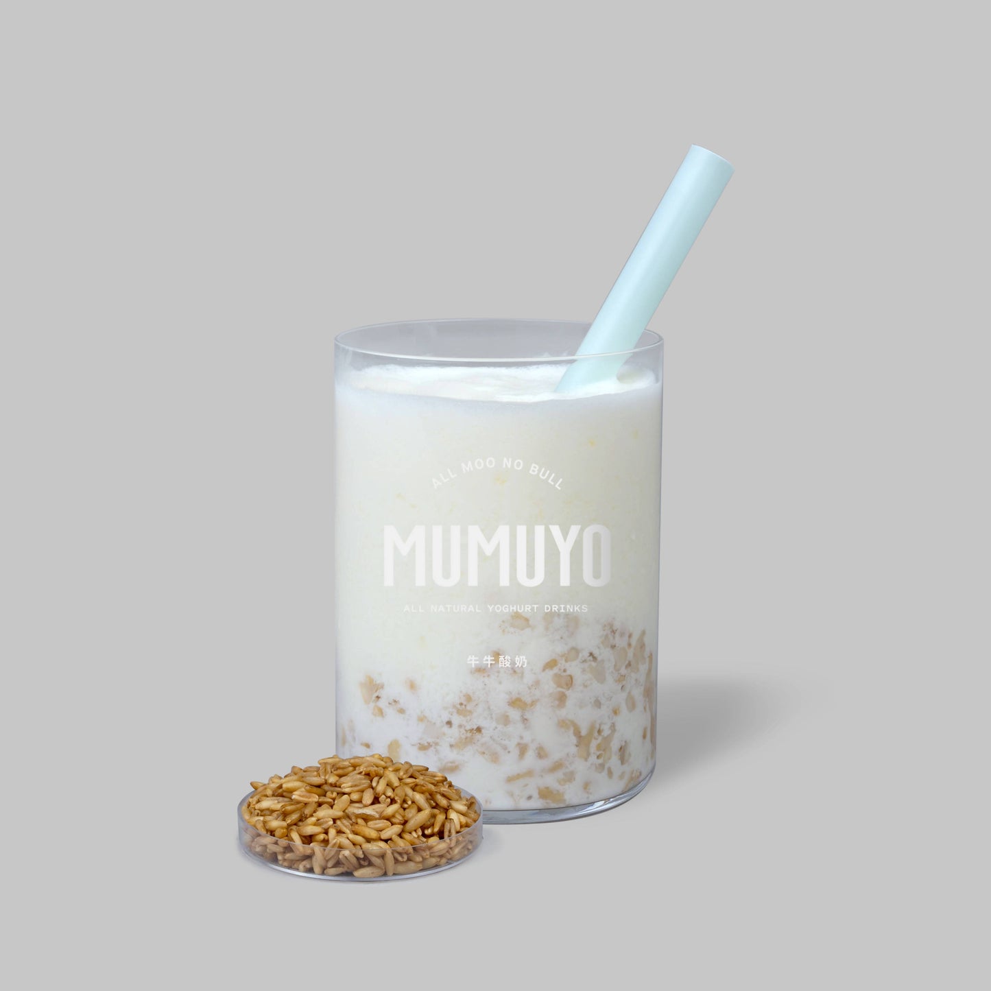 Organic Oats