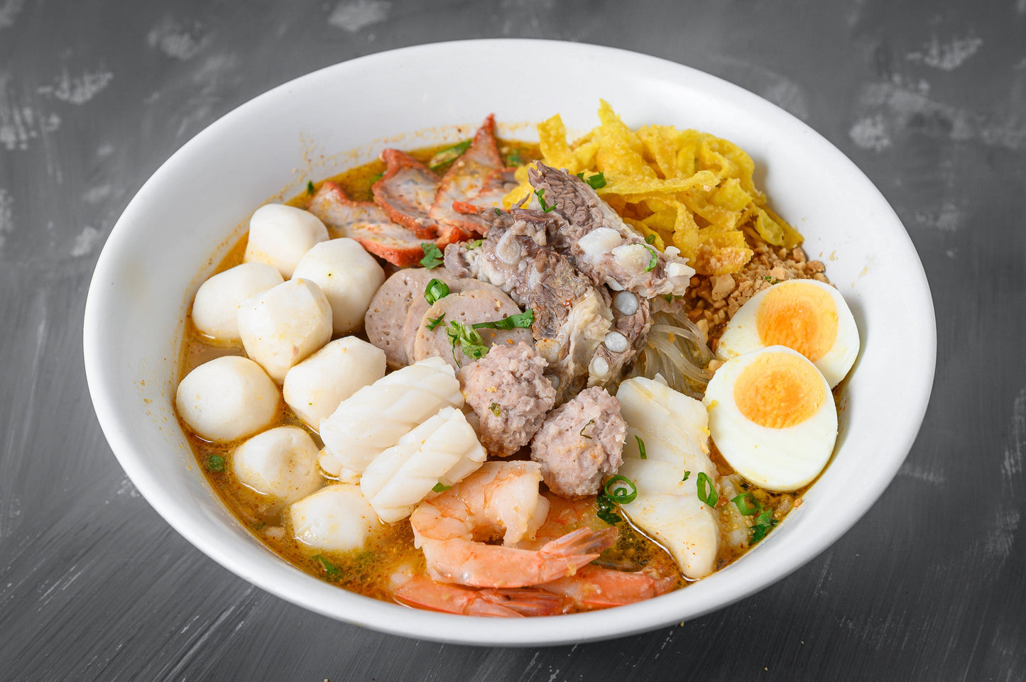 Dodee Noodle Soup King Size