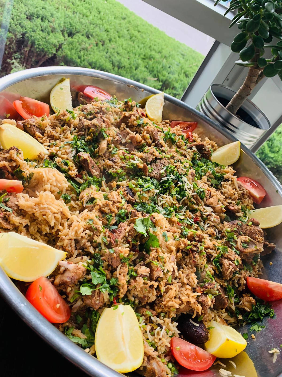 Briyani