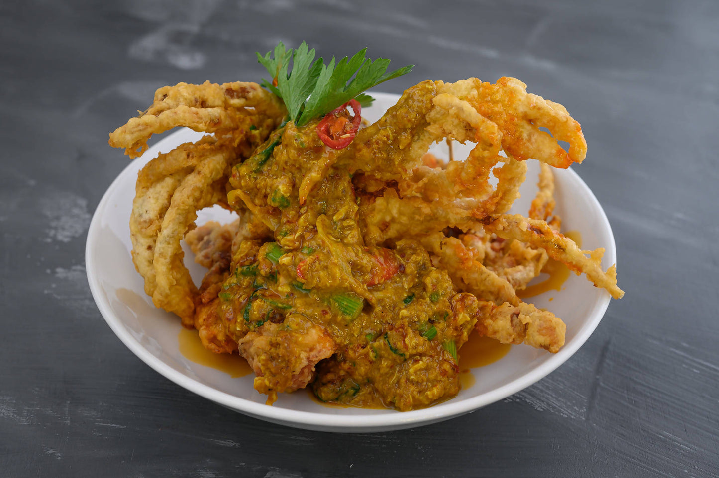 Special Stir Fried