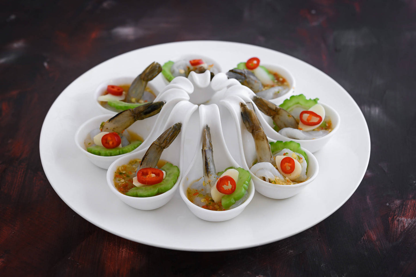 Dodee Salad