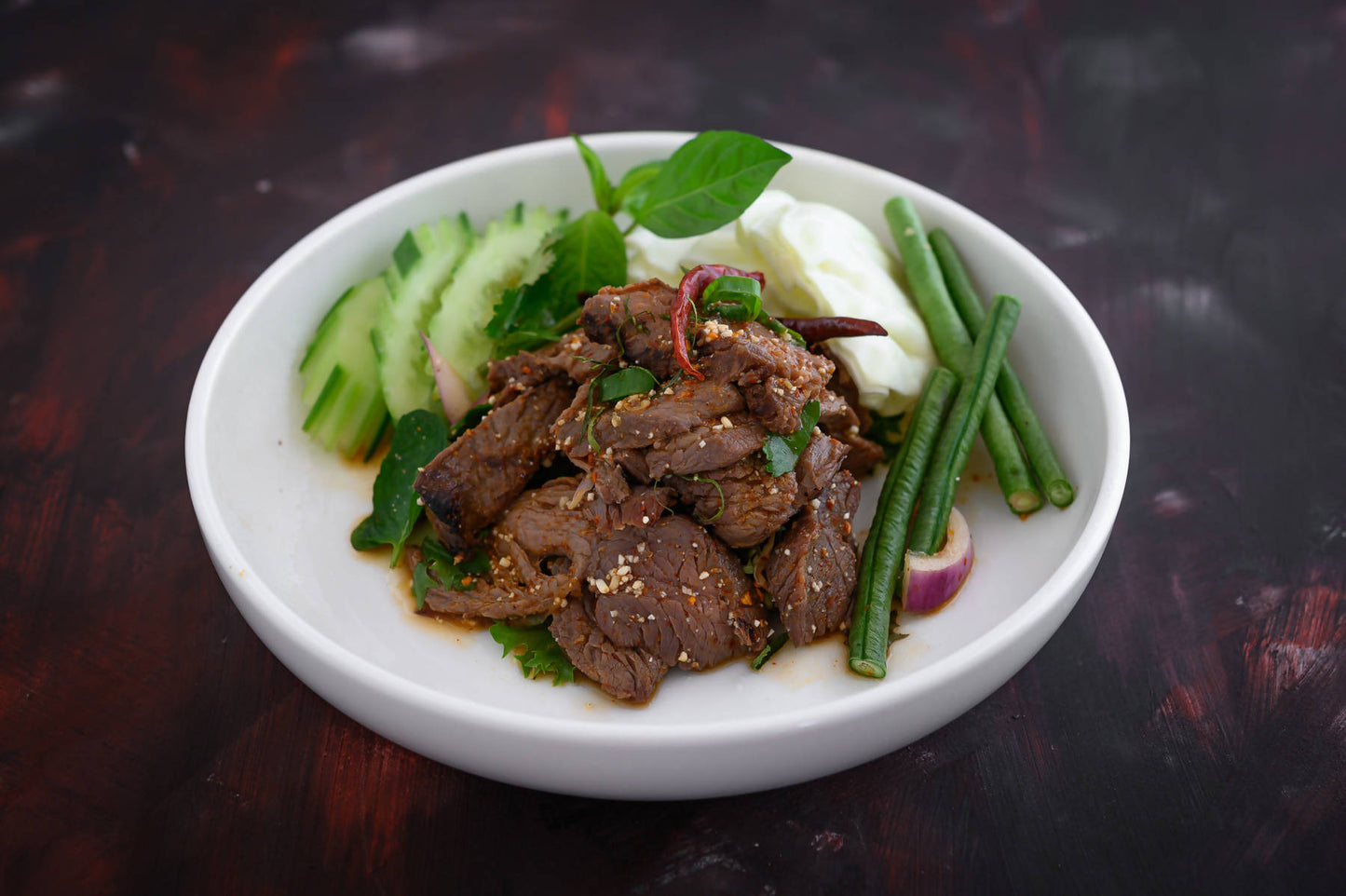 Dodee Salad