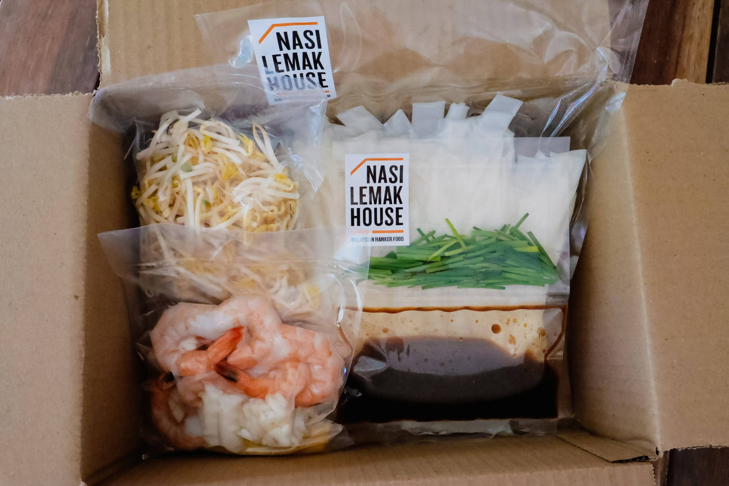 Cook At Home CKT For 2