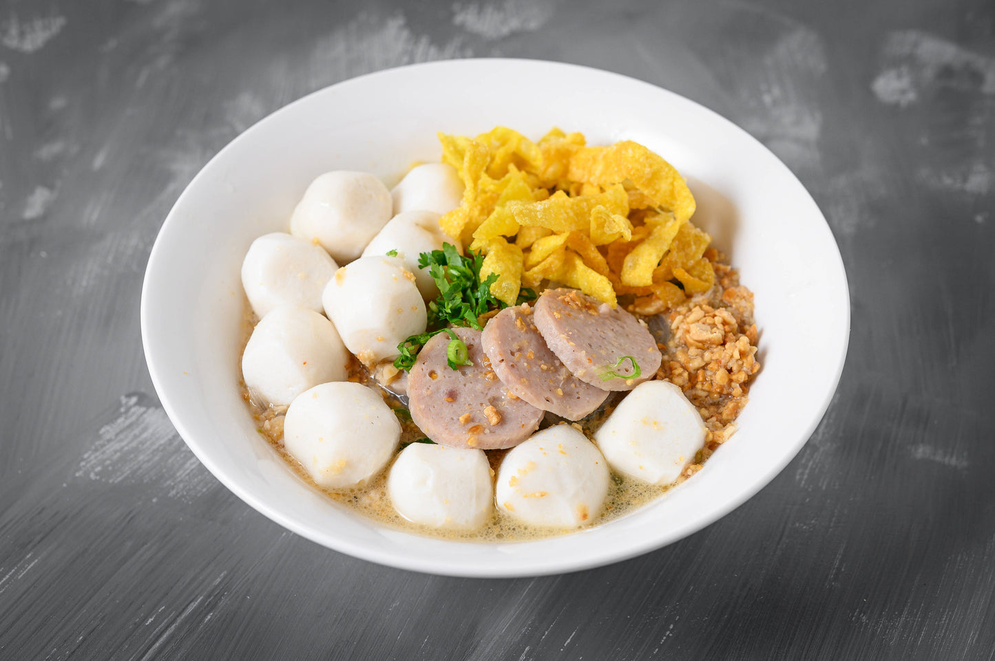 Dodee Noodle Soup M16