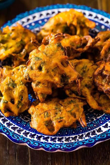 Mix Veg Pakora