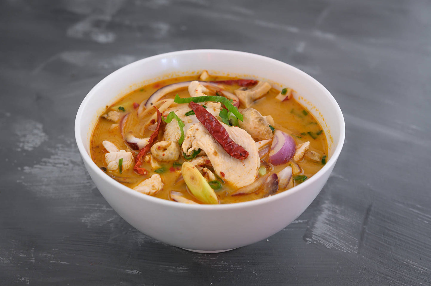 Soup