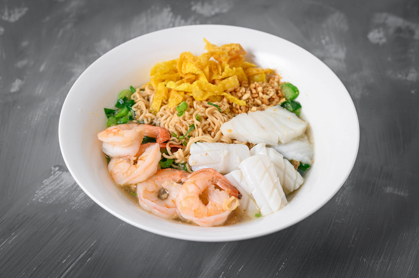 Dodee Noodle Soup Super MaMa