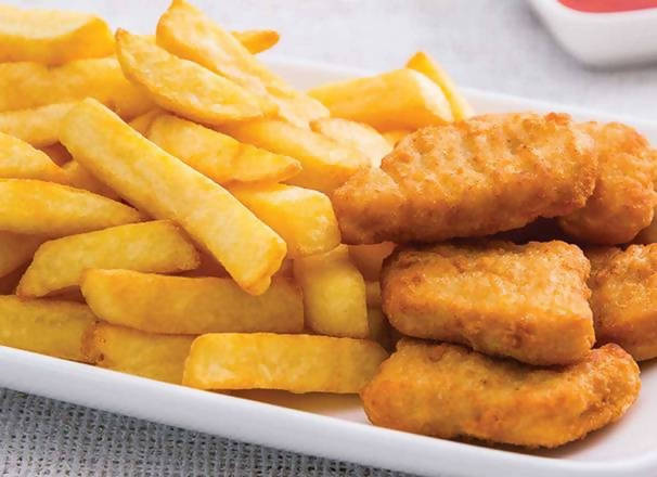S03 Chips & Nuggets