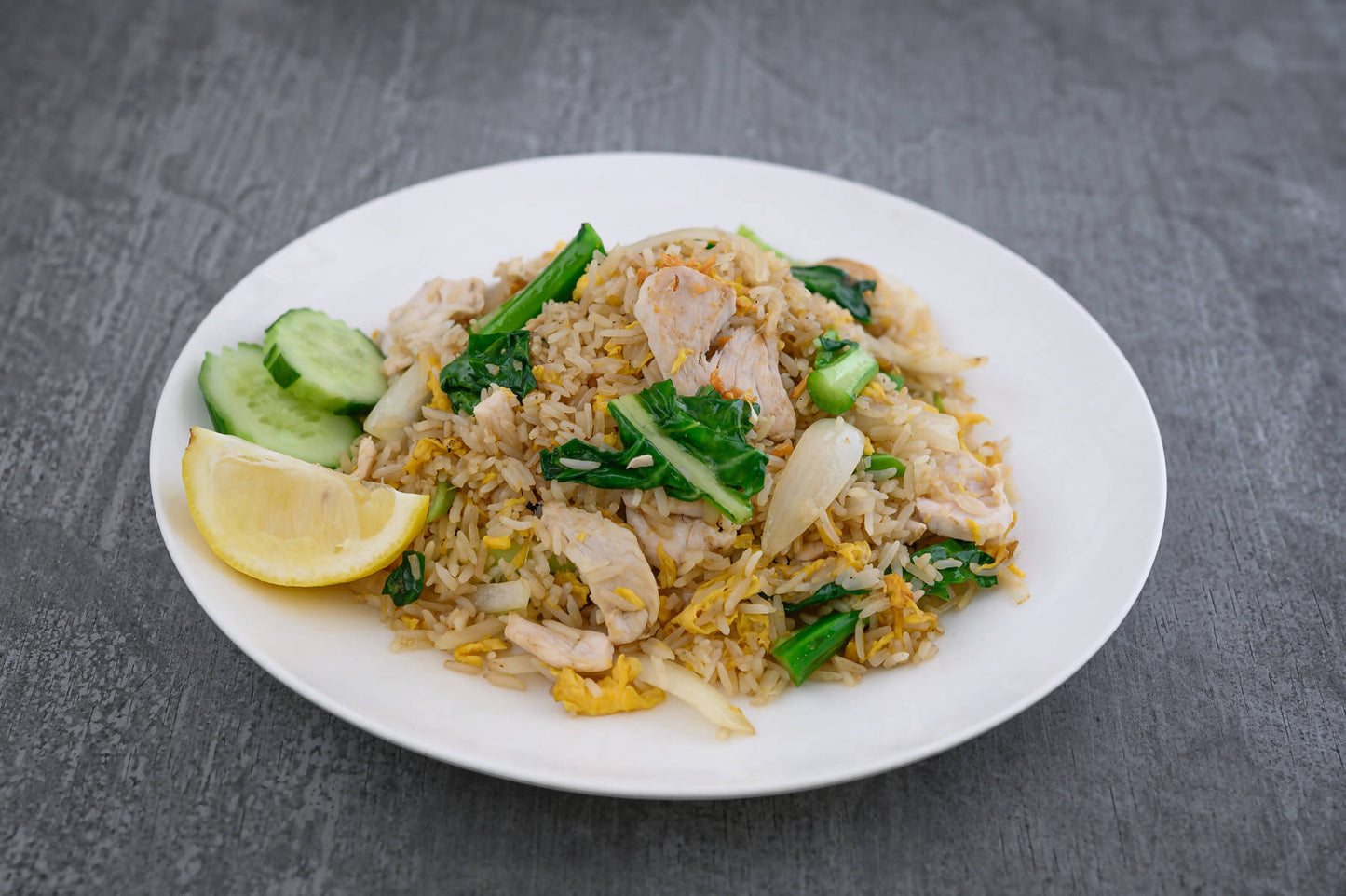 Fried Rice
