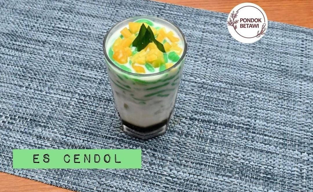 Cendol