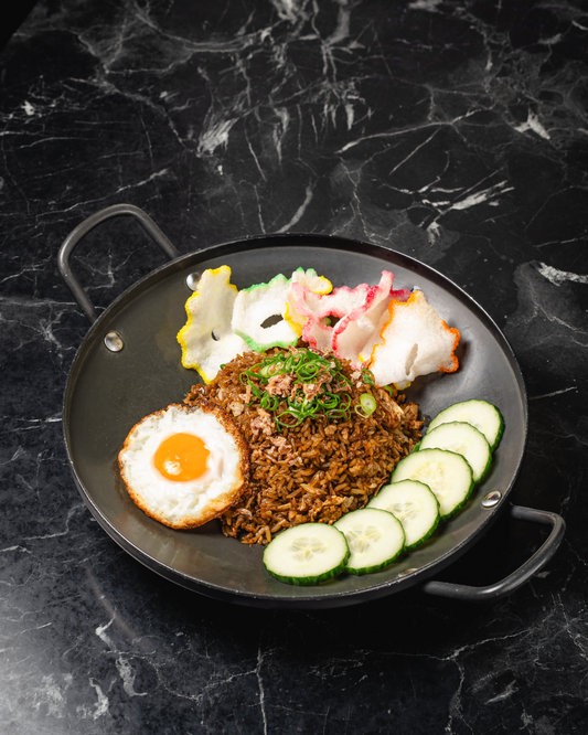 Nasi Goreng Warisan
