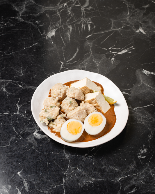 Siomay
