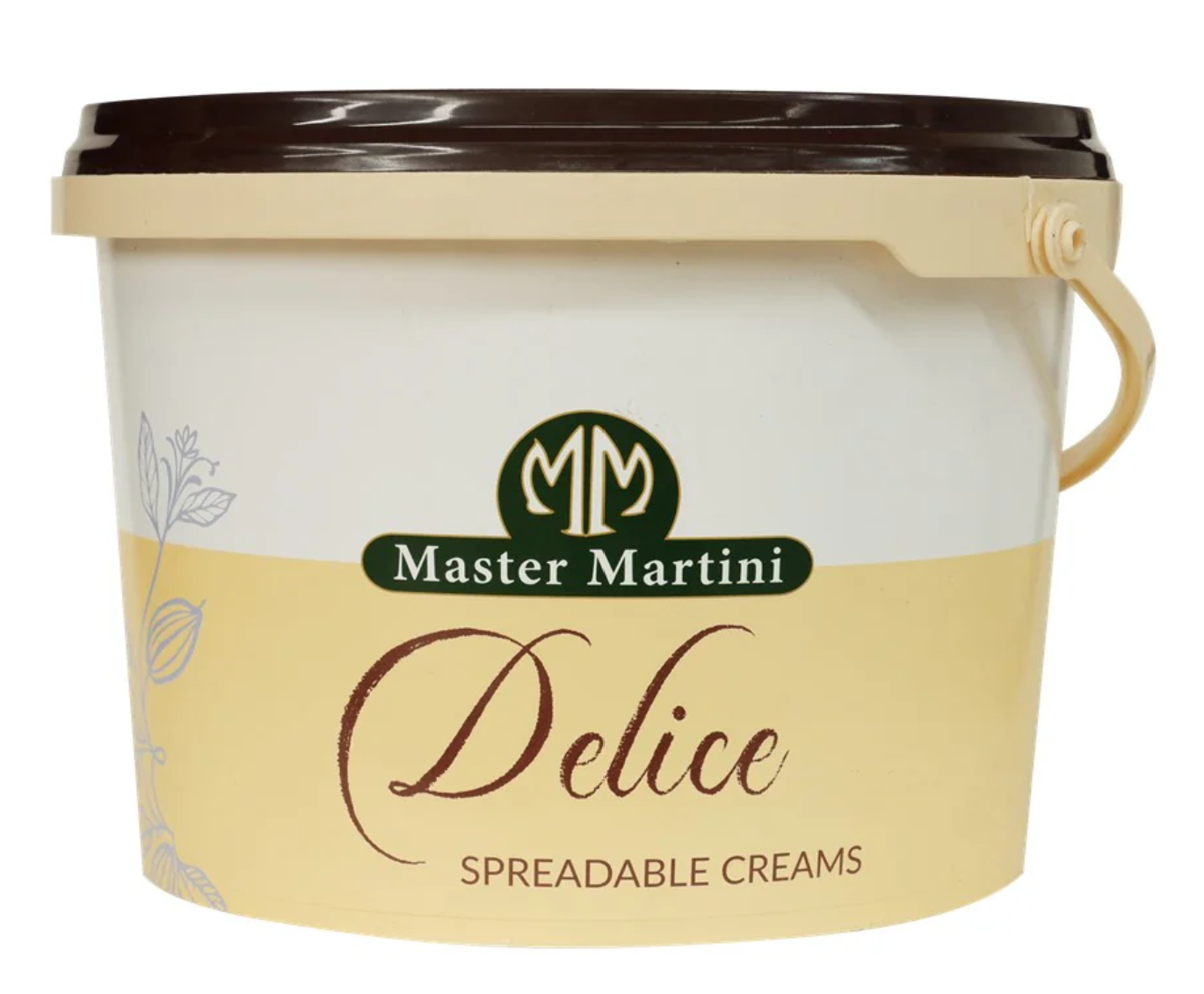 DELICE GRAN NOCCIOLA 13KG