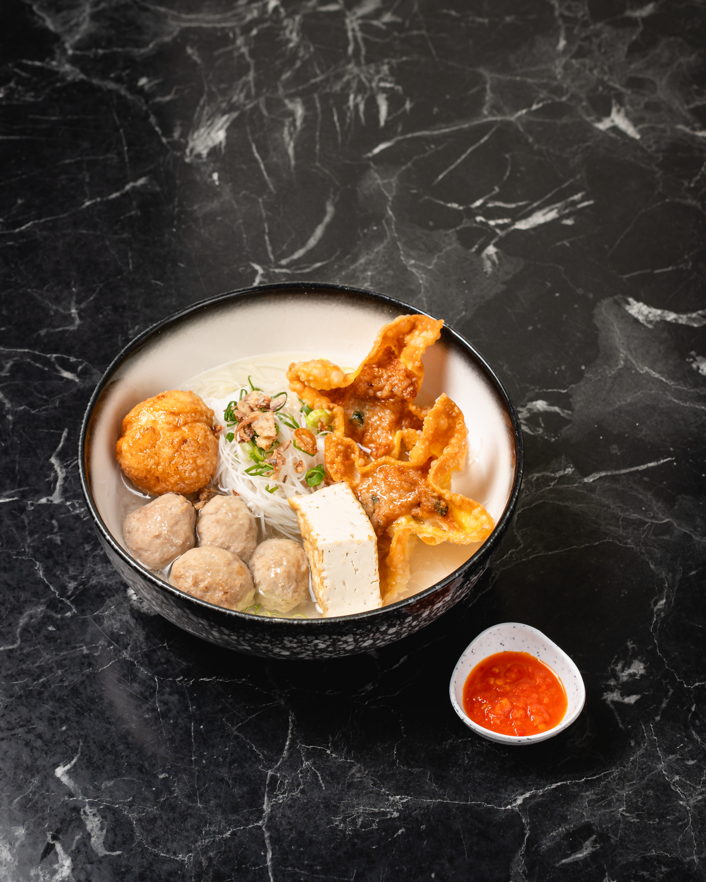Bakso Malang