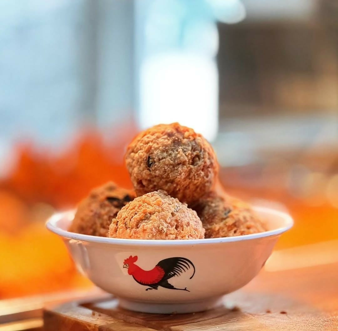 Bakso Goreng 5 pc