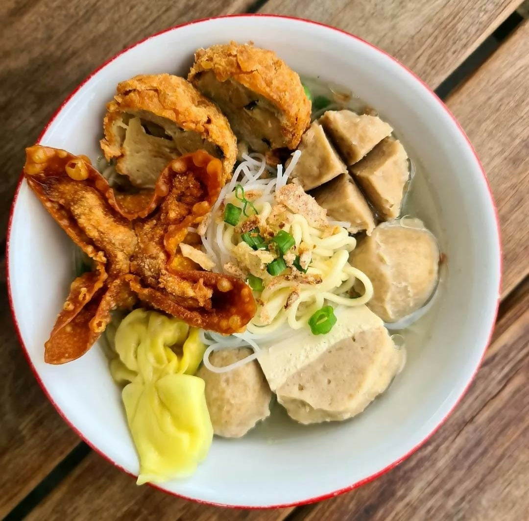 Bakwan Malang
