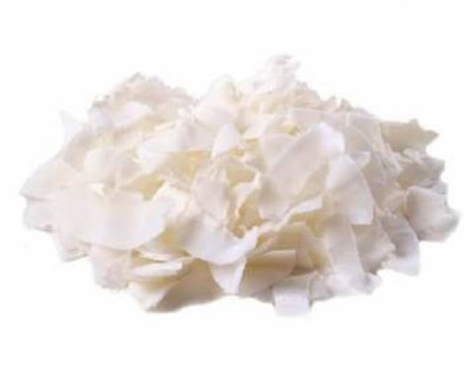 COCONUT FLAKES 1KG